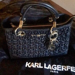 Karl Lagerfeld Bag